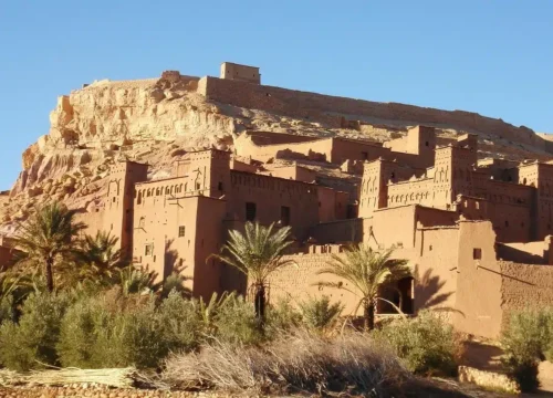 Best Places to Visit in Morocco: Your Guide to a Beautiful Trip