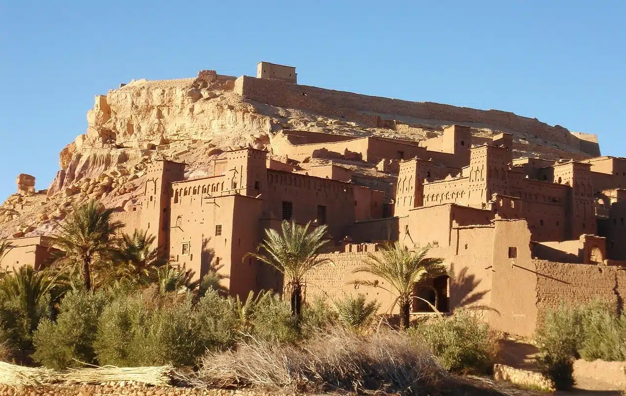 Best Places to Visit in Morocco: Your Guide to a Beautiful Trip 1 Best Places to Visit in Morocco