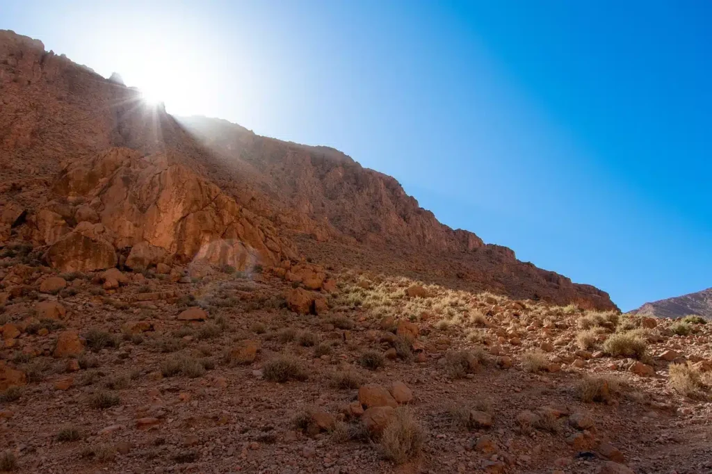 Discover Todra Gorge Morocco: A Must-See Destination on Your Morocco Trip 2 Todra Gorge Morocco