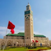 Best Month to Visit Morocco