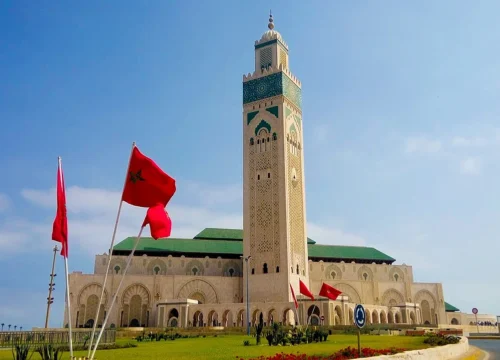Best Month to Visit Morocco – Plan the Perfect Trip Just for You