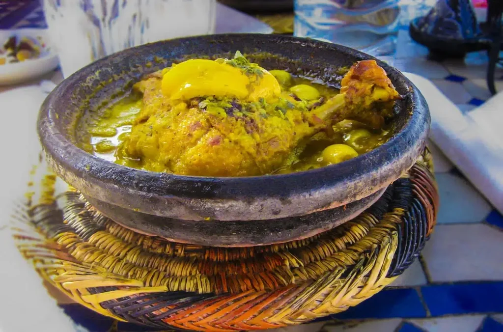 Discover El Fna Marrakech Morocco: The Beating Heart of Moroccan Culture 3 El Fna Marrakech Morocco