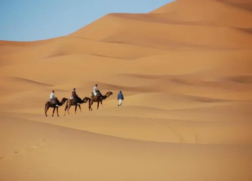 7 Days Tour from Casablanca