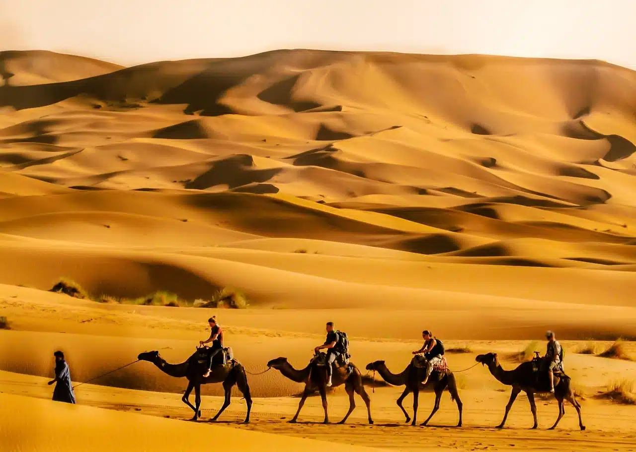 Spain Portugal Morocco Tours: Your Easy Guide to the Best Trip Ever 1 Spain Portugal Morocco Tours