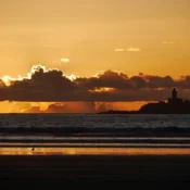 Essaouira Morocco Beach