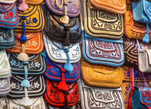 Moroccan Leather: Why You’ll Love It and What Makes It So Special