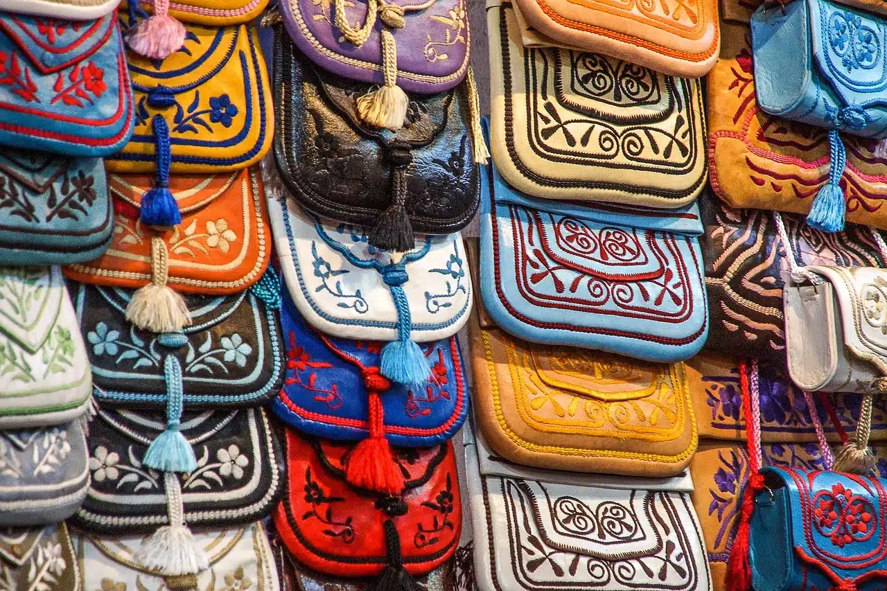 Moroccan Leather: Why You’ll Love It and What Makes It So Special 1 Moroccan Leather