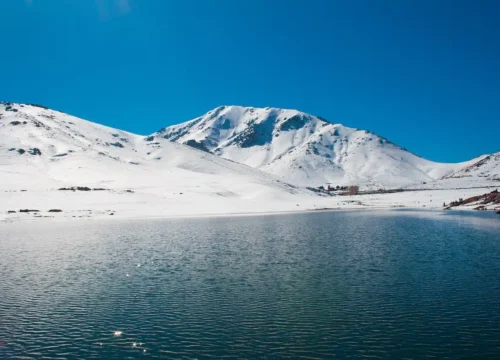 Discover the Beauty and Peace of the Moroccan Countryside