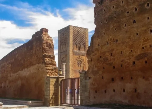 Discover Rabat North Africa: A Peaceful Capital by the Ocean
