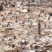 medina fes morocco