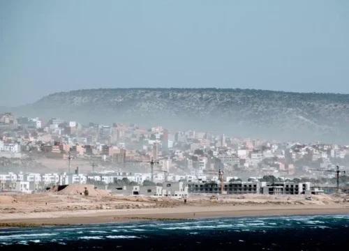 Morocco Weather April: What You Need to Know Before You Travel