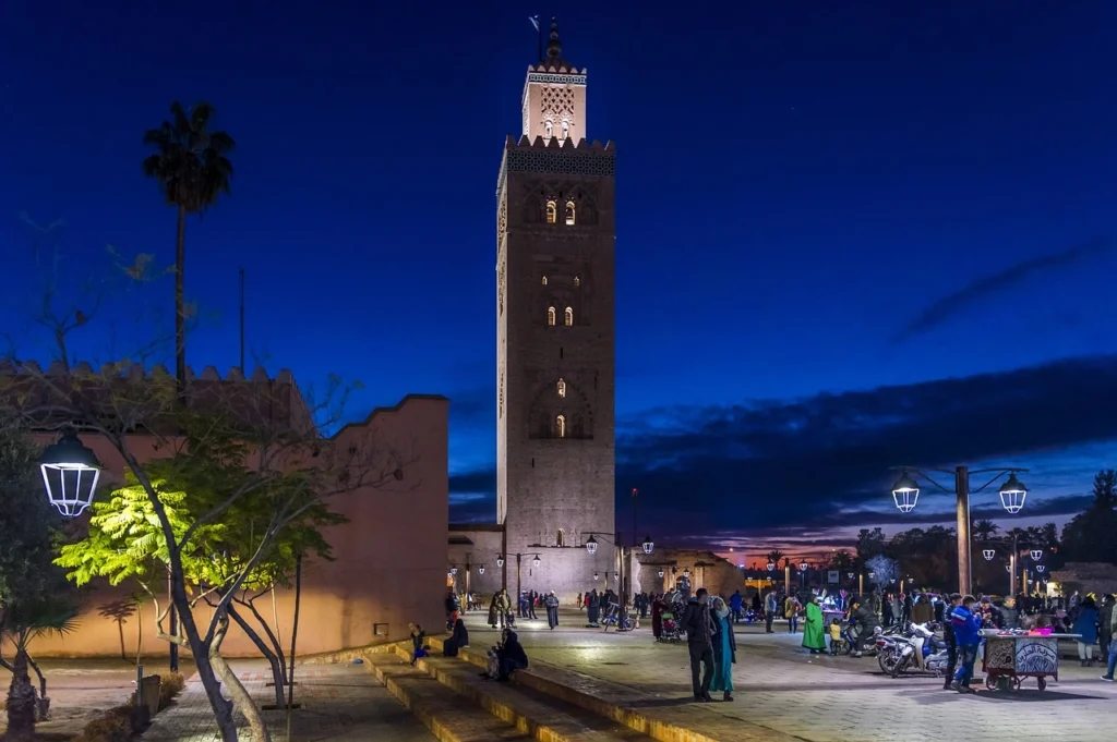 ¿Es seguro viajar a Marrakech? Guía fácil para un viaje sin preocupaciones 2 Es seguro viajar a Marrakech
