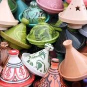 Morocco Souvenirs