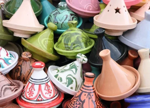 Morocco souvenirs: Discover the best souvenirs to bring home from Morocco