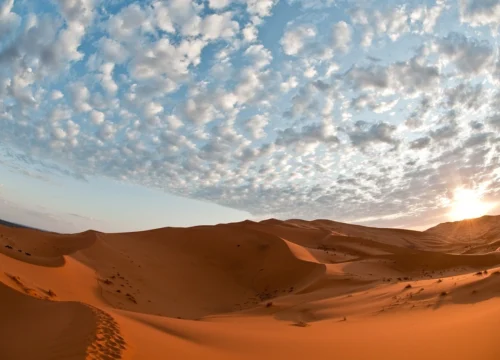 Can I Visit Morocco with UK BRP? Full Guide for Travelers Like You