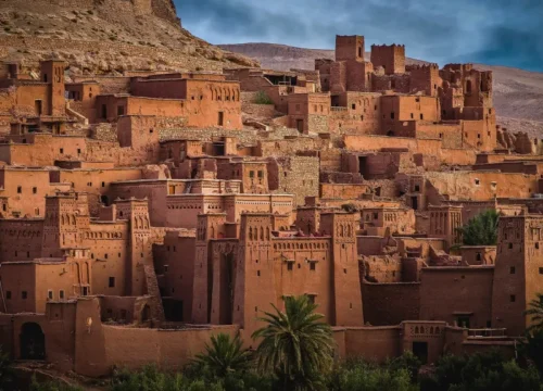 How Many Days in Morocco