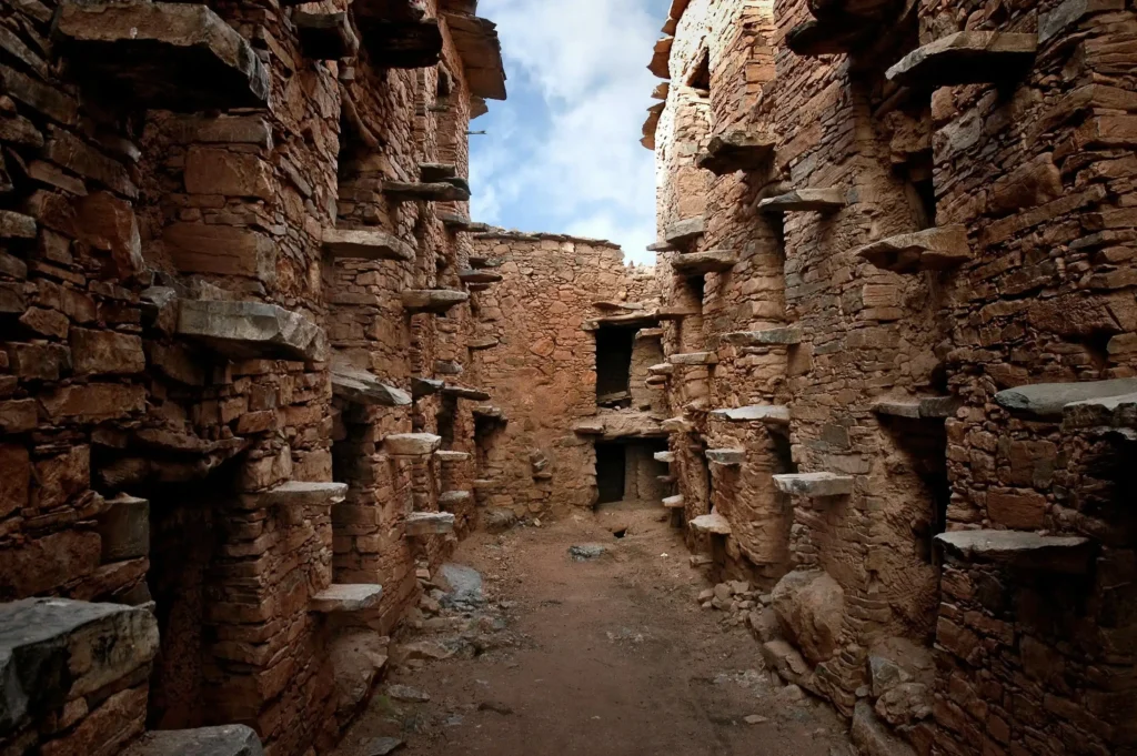 Discover Tafraout Morocco – A Hidden Gem in the Heart of the Atlas Mountains 2 Tafraout Morocco