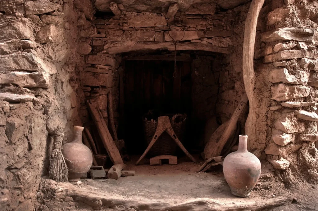 Discover Tafraout Morocco – A Hidden Gem in the Heart of the Atlas Mountains 4 Tafraout Morocco
