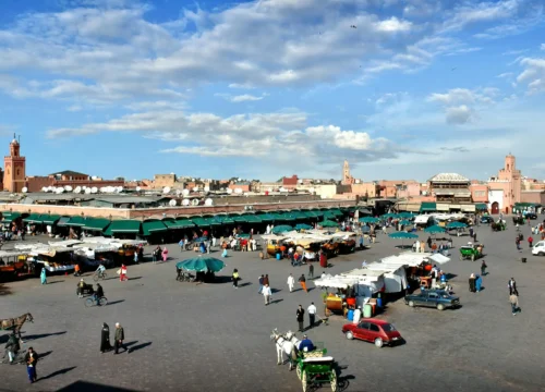 Morocco Famous People: Stories That Will Inspire You