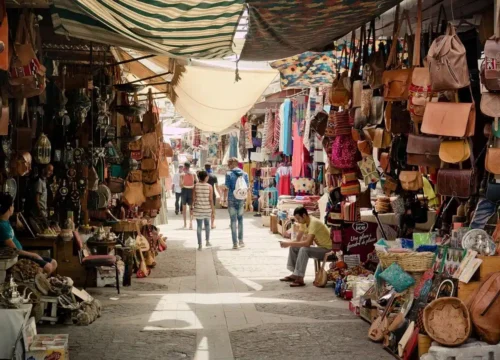 Souks Marrakech: A Complete Guide to Discover the Magic of Moroccan Markets