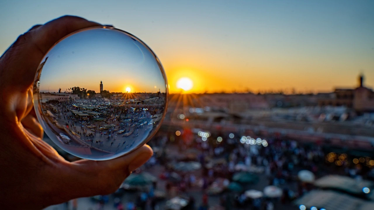 10+ Interesting Facts About Morocco That Will Blow Your Mind 1 interesting facts about morocco