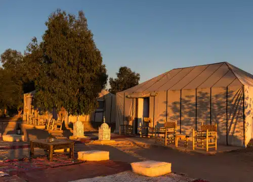 3 Days Tour from Marrakech to Fes