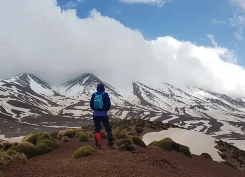 Discover Atlas Mount: Your Complete Guide to Morocco’s Magical Mountains