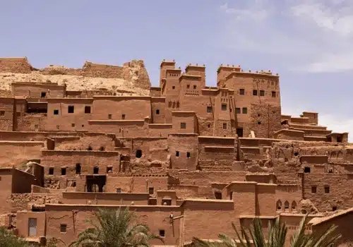 Morocco 2 Week Tour