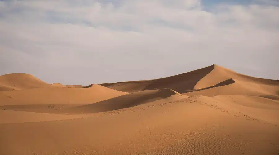 Desert Maroc