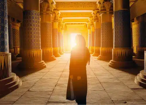 4 Days in Morocco Tour