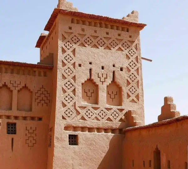 3 Days Tour from Marrakech to Merzouga