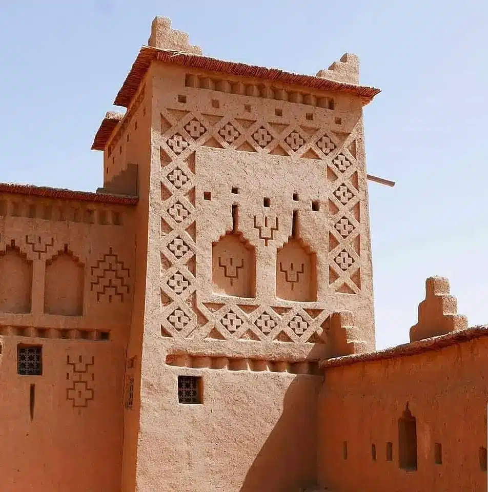 Amridil Kasbah: A Peaceful Place You Should Visit in Morocco 2 Amridil Kasbah