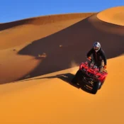 ATV Morocco