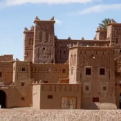 Amridil Kasbah