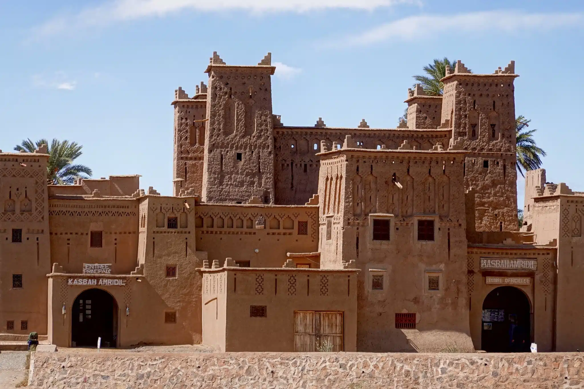 Amridil Kasbah: A Peaceful Place You Should Visit in Morocco 1 Amridil Kasbah