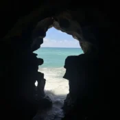 Hercules Cave Morocco