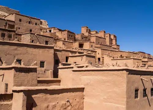 3 Days Tour from Marrakech to Fes