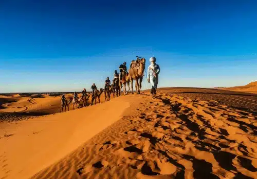 8 Days Morocco Tour