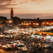 Day Trips from Marrakech