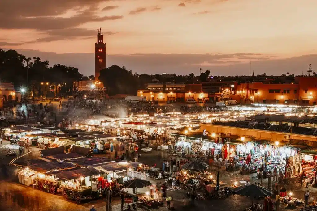 Unforgettable Day Trips from Marrakech 1 Day Trips from Marrakech