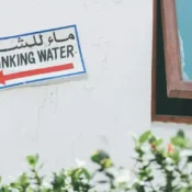 Can You Drink Tap Water in Morocco