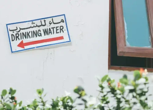 Can You Drink Tap Water in Morocco? A Full Guide for Travelers