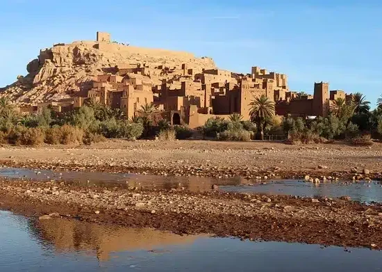 5 Days in Morocco