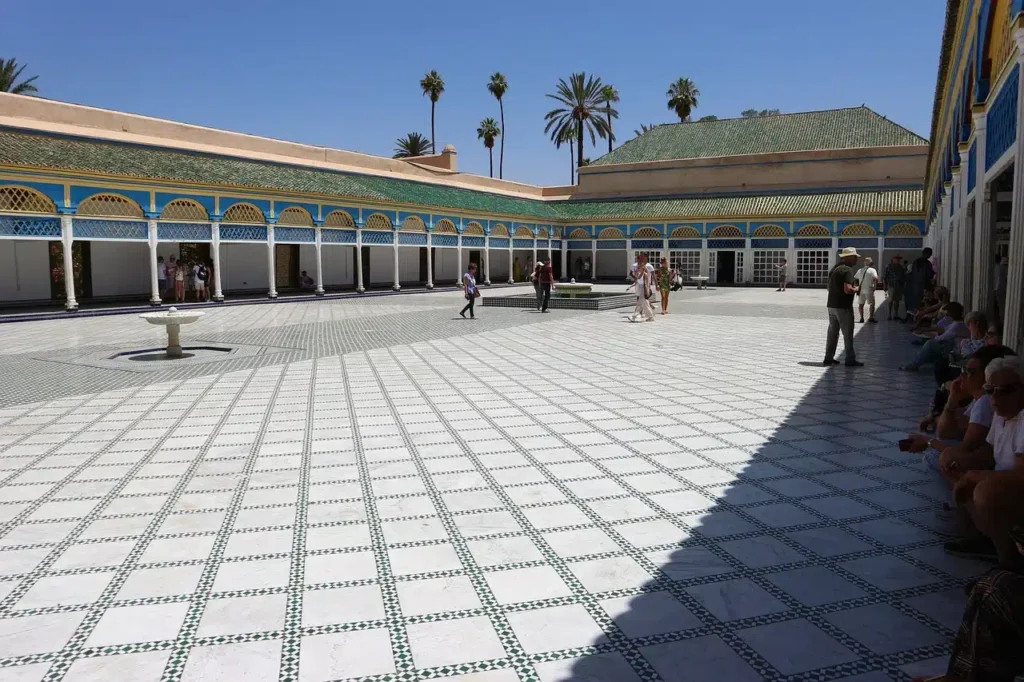 Two Days in Marrakech: Your Simple Guide to a Perfect Trip 3 2 days in Marrakech