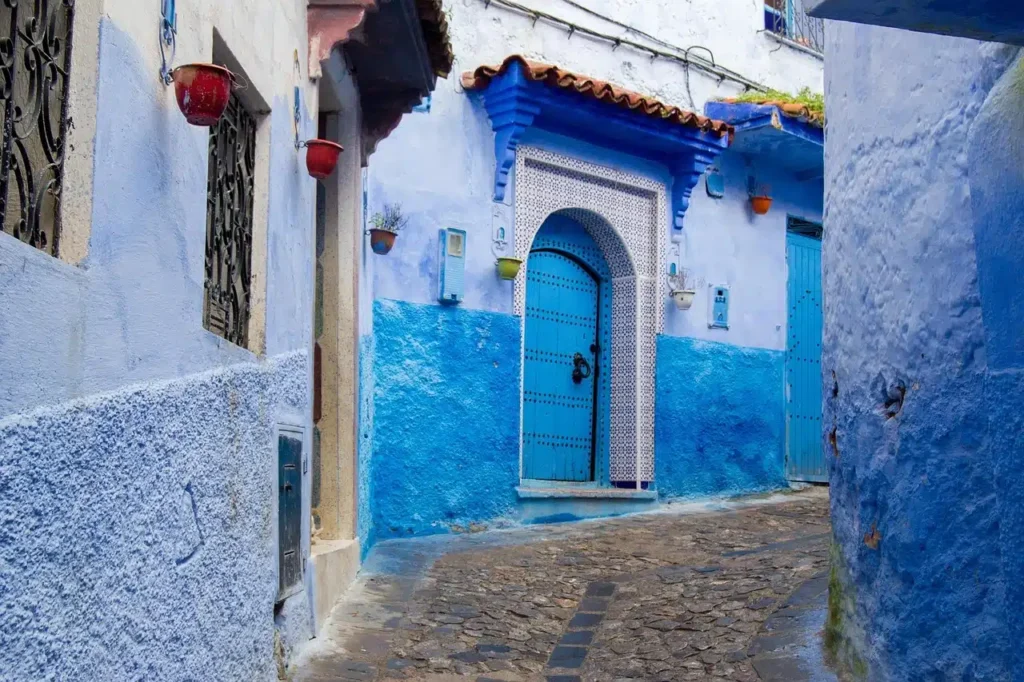 How to Get to Chefchaouen Morocco: Your Easy Travel Guide 2 How to Get to Chefchaouen Morocco