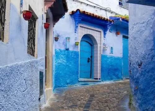 13 Day Morocco Tour