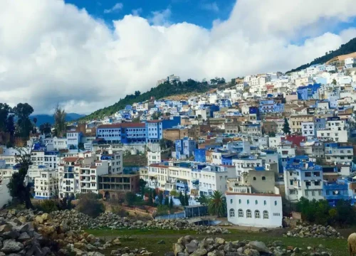 How to Get to Chefchaouen Morocco: Your Easy Travel Guide