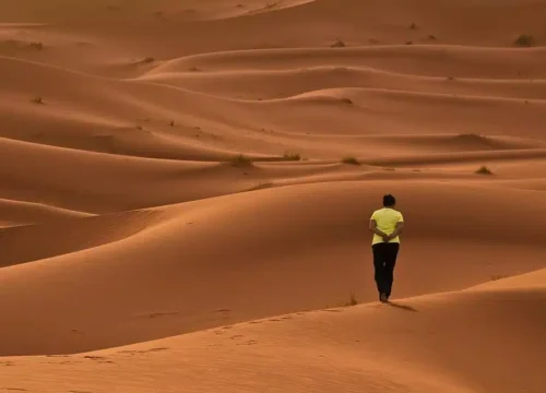 Morocco 2 Week Itinerary