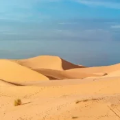 how many days do you need in morocco