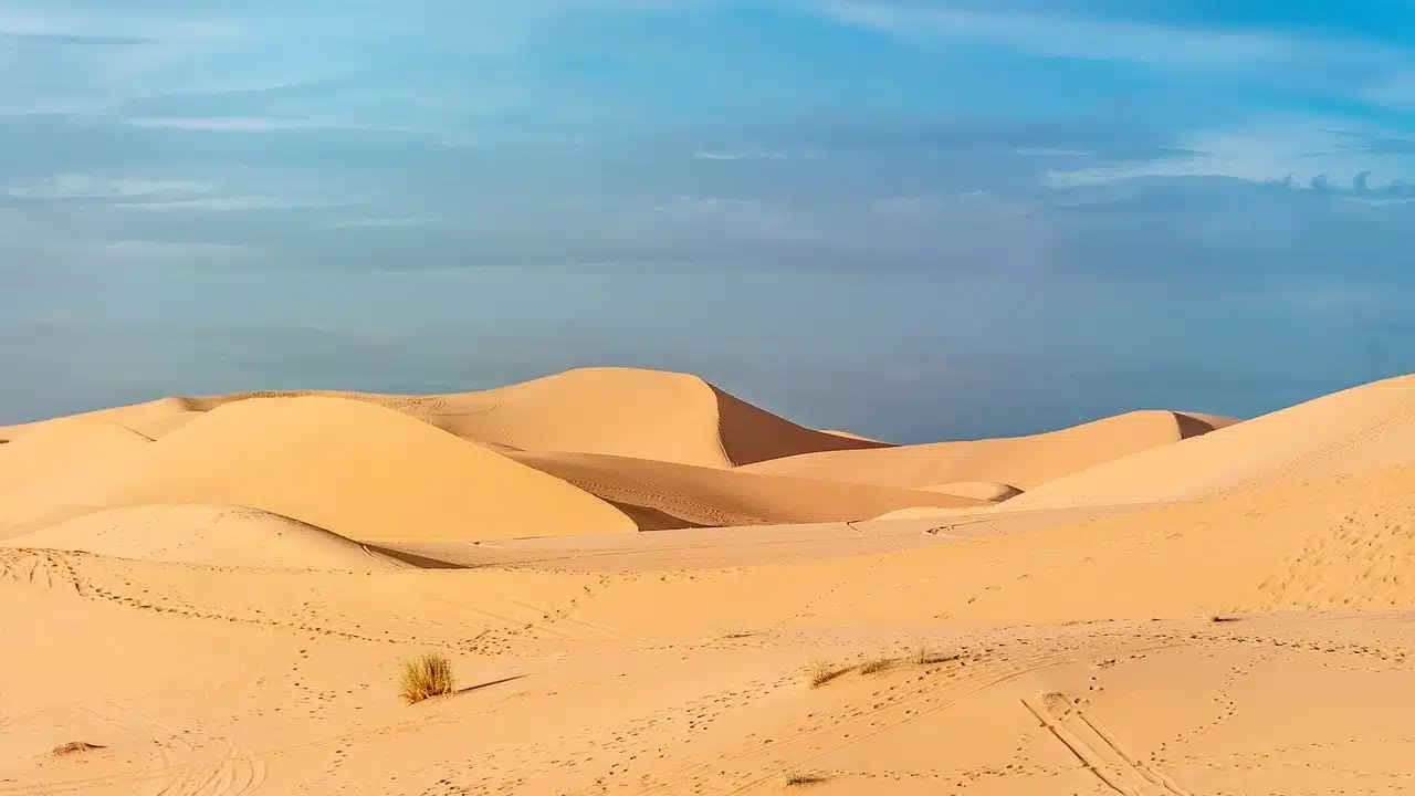 how many days do you need in morocco